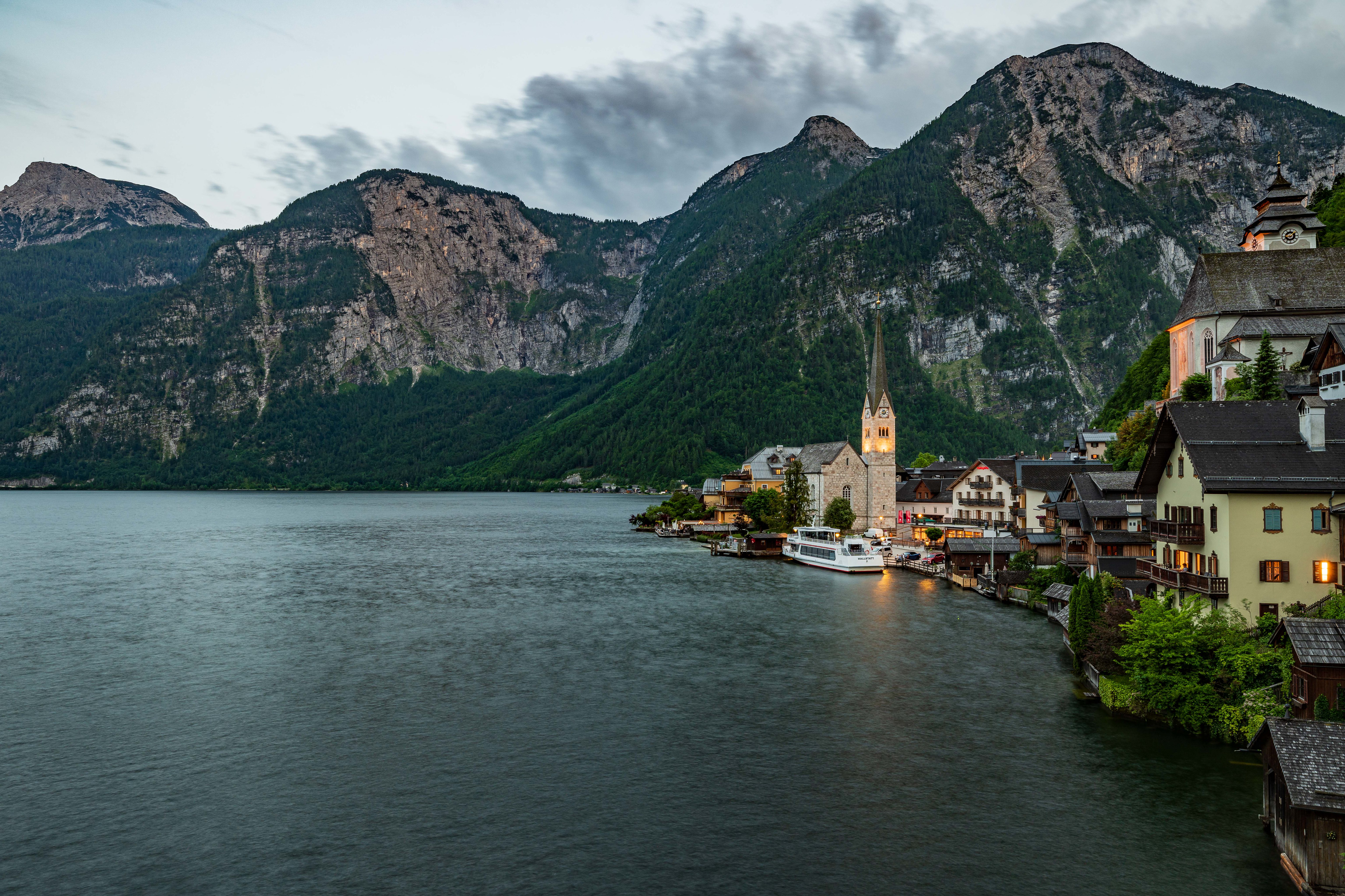 Hallstatt